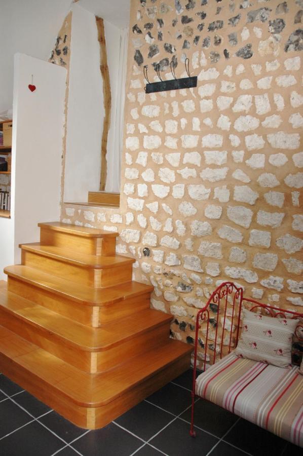 Les Hortensias-Chambre Chez L'Habitant Bretteville-du-Grand Caux Екстер'єр фото